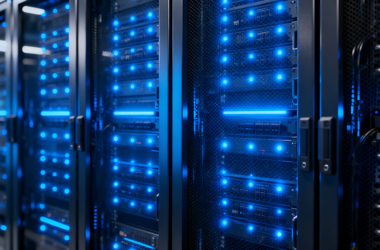 轻量云主机、虚拟主机、VPS 与云服务器，到底有什么区别？