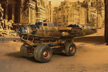 反乌托邦：当完美社会成为最精致的牢笼